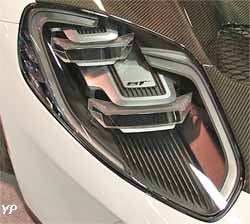 Lamborghini Sián FKP 37