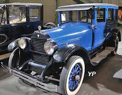 Hudson Super Six 1922