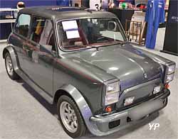 Austin Mini