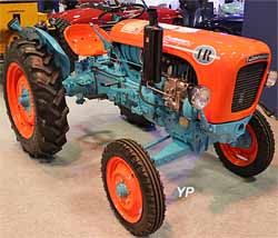 Lamborghini tracteur 1R