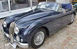 Jaguar XK 150