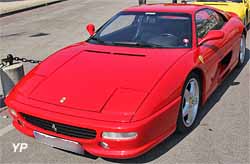Ferrari F355 GTS