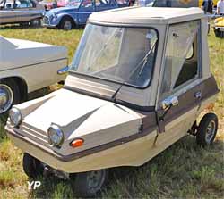 SEAB Flipper