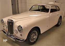 MG Arnolt Bertone