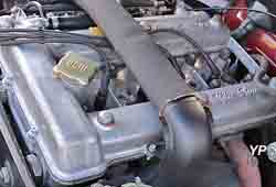 Alfa Romeo Giulietta 1.8