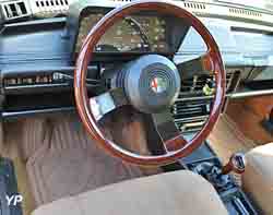 Alfa Romeo Giulietta 1.8