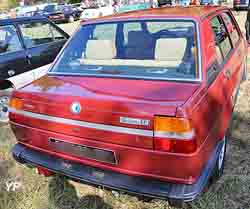Alfa Romeo Giulietta 1.8