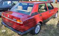 Alfa Romeo Giulietta 1.8