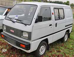 GME Rascal / Suzuki Carry / Suzuki Super Carry