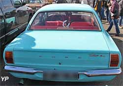 Ford Taunus 1300 L