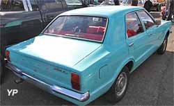 Ford Taunus 1300 L