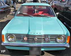 Ford Taunus 1300 L