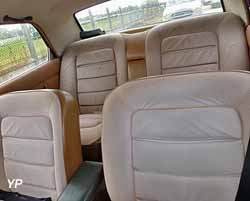Ford Taunus GXL V6