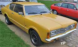Ford Taunus TC