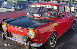 Simca Rallye 2