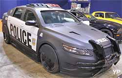 Ford Taurus (6e)