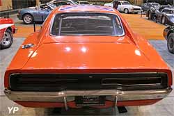 Dodge Charger General Lee