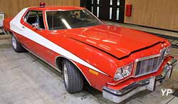 Ford Gran Torino 1975