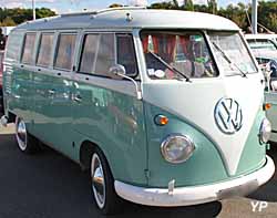 Volkswagen Combi