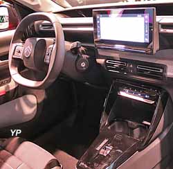 Citroën ë-C3