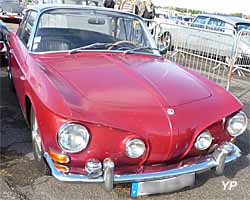 Volkswagen Karmann-Ghia type 34 coupé