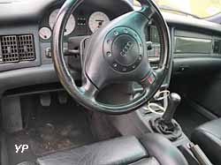 Audi RS2