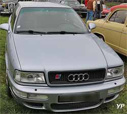 Audi RS2
