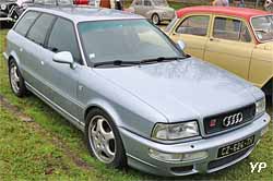 Audi RS2