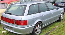 Audi RS2