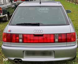 Audi RS2