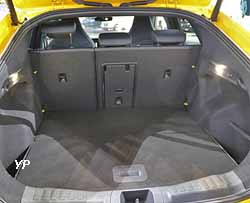 Ford Capri EV