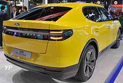 Ford Capri EV