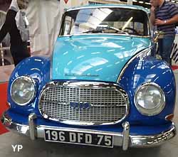 Auto-Union 1000 S (DKW)