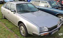 Citroën CX