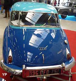 Auto-Union 1000 S (DKW)