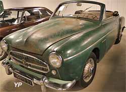 Renault Frégate