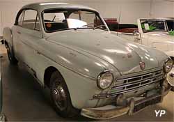 Renault Frégate