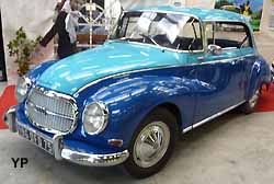 Auto-Union 1000 S (DKW)