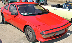 Matra Murena