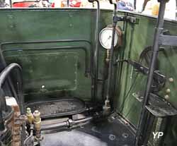 Camion Purrey Type B