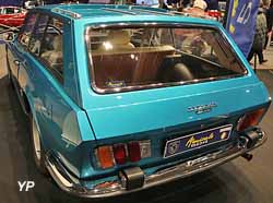 Peugeot 504 break Riviera Pininfarina