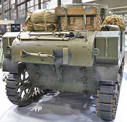 Char M3A1 Stuart