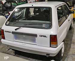 Opel Corsa A 3 portes Steffi