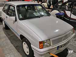 Opel Corsa A