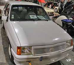 Opel Corsa A 3 portes Steffi