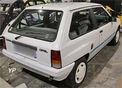 Opel Corsa A 3 portes Steffi