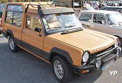 Matra Rancho