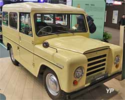 Skoda Trekka