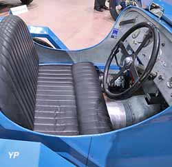 Chenard & Walcker T3 Sport Works 2.0L