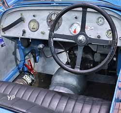 Chenard & Walcker T3 Sport Works 2.0L